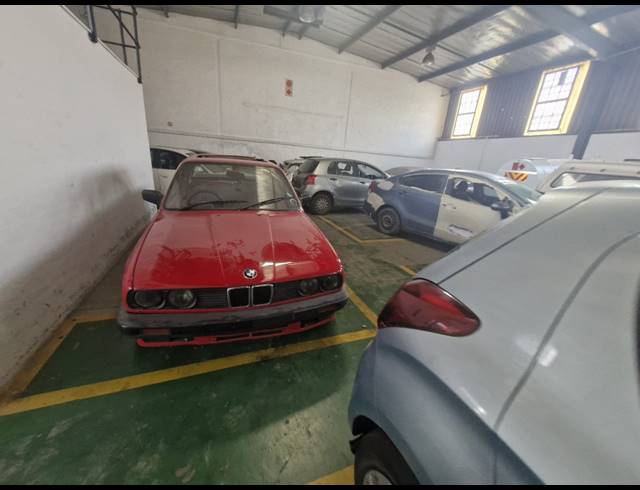 335M² WAREHOUSE TO LET IN DENVER